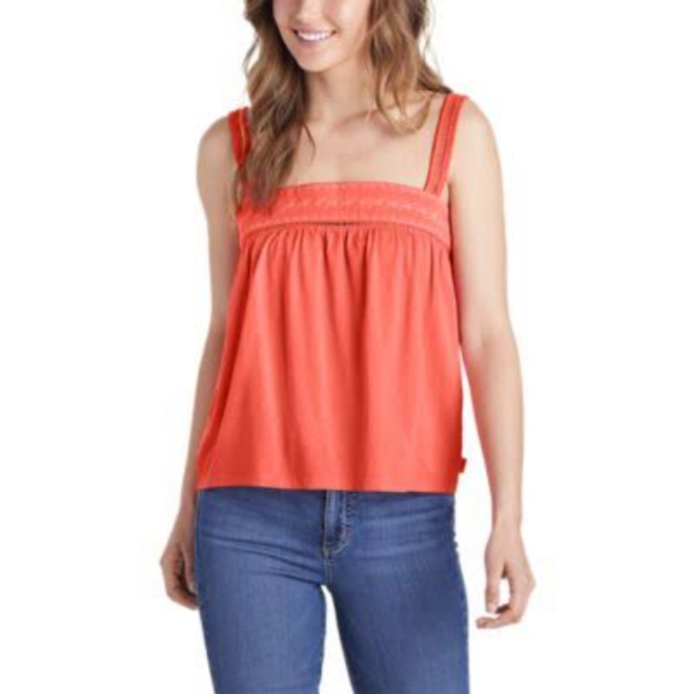 Eddie Bauer Women's Tank Top Size Small